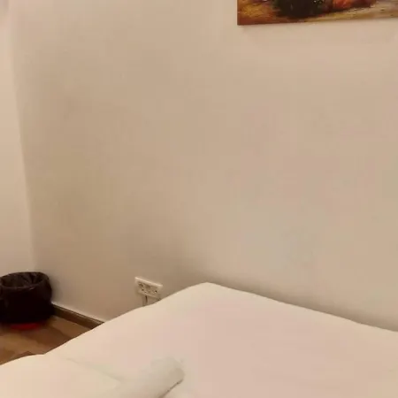 Private With Private Bath *