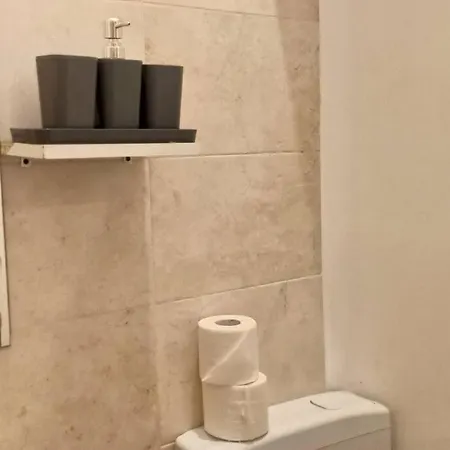 Private With Private Bath Apartamento *